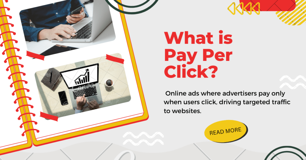 define pay-per-click