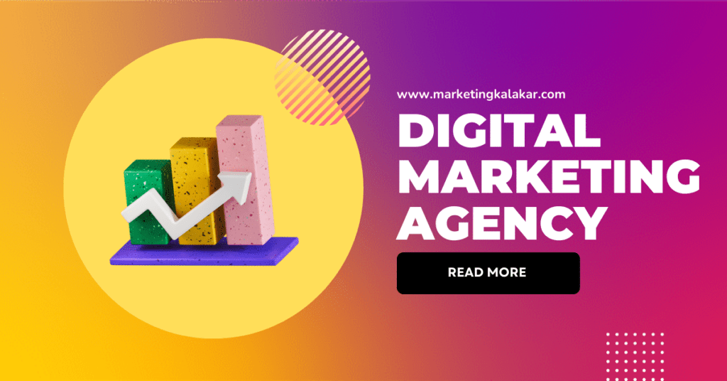 digital marketing agency in Surat